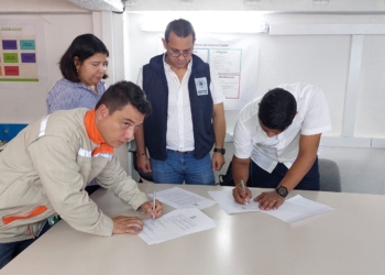 Procuraduría confirma normal funcionamiento de la Ptar de Malambo