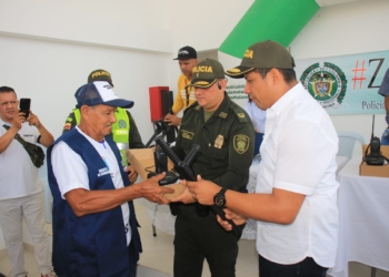 Procuraduría confirma normal funcionamiento de la Ptar de Malambo