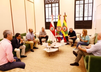 ”Nuevo proyecto de energía solar en Baranoa potencia rol protagónico del Atlántico en la transición energética”: Elsa Noguera