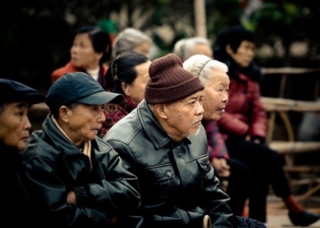 Protestas muestran creciente descontento entre población de China