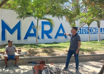 Alcaldía de Malambo hace llamado a evitar propaganda electoral