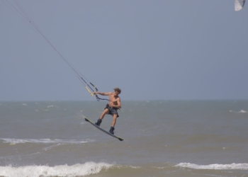 Secretaría de Salud del Atlántico inspeccionó hoteles y restaurantes que prestarán servicios durante el Mundial de Kitesurf