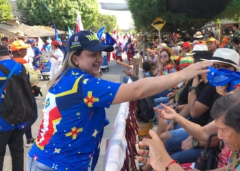 Los eventos del Carnaval del Atlántico se vivieron con seguridad vial