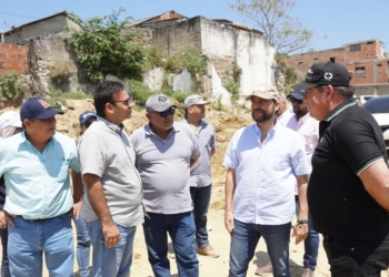 Tras restitución de predios, Distrito agiliza obras de ampliación de La Cordialidad 