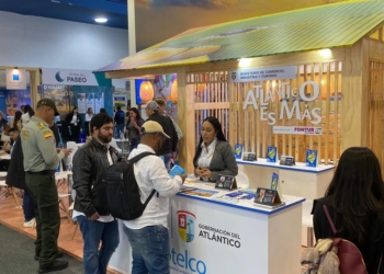 En vitrina de Anato, Atlántico espera recibir más de 8 mil visitantes