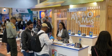 En vitrina de Anato, Atlántico espera recibir más de 8 mil visitantes