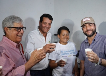 10.000 hogares de Barranquilla se beneficiaron con conexiones subsidiadas de gas natural y ahora cuentan con el servicio 