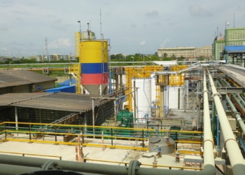 Así contribuye Corteva Agriscience a mejorar la huella hídrica en el Caribe