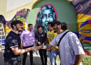 Distrito oficializa nueva sede para la Institución Universitaria de Barranquilla-  IUB 