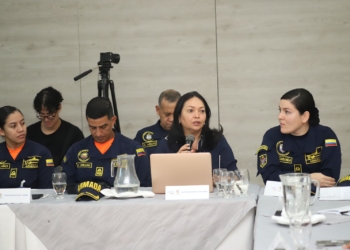 Seguridad, prioridad de las autoridades en el ordenamiento de playas en el Atlántico