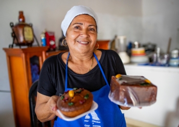 Sazón Atlántico: este fin de semana el plan es el Festival de la Ciruela en Campeche