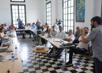 El legado histórico de Barranquilla, plasmado en un libro por 23 expertos y académicos nacionales 