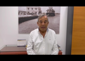 Fidel Castaño impuesto predial