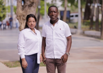 Gobernación del Atlántico y Hada Internacional S.A.S realizan feria de empleabilidad