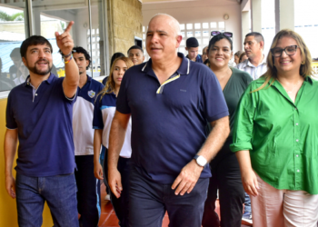 Corregimiento La Playa tendrá nuevo colegio: Distrito y Tecnoglass ejecutarán el proyecto