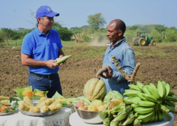 Con el Banco de Maquinaria, Gobernación del Atlántico mejora la productividad de 800 campesinos en 14 municipios