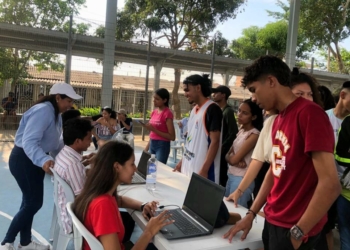 Con 300 estudiantes reinicia este lunes ‘Ruta Universitaria’ gratuita en Malambo