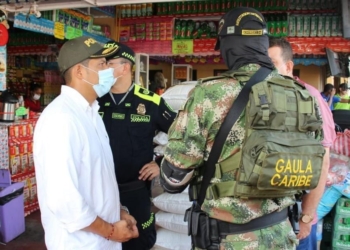 Más agremiaciones respaldan propuesta del porte legal de armas liderada por alcalde de Malambo