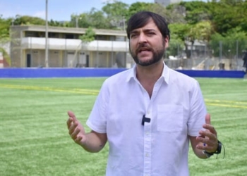 Barranquilleros tienen imagen favorable del alcalde Jaime Pumarejo 