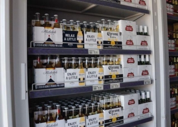 Alcaldía decreta ley seca en Malambo durante Semana Santa