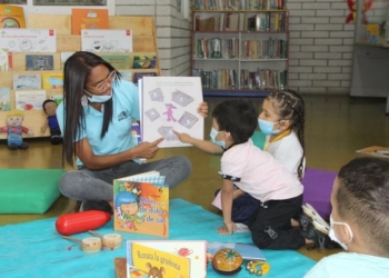 Educación, salud, inclusión, bienestar y recreación: oferta del Distrito para la niñez