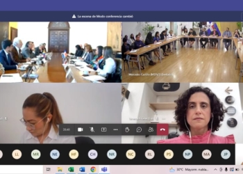 Cooperación internacional, un impulso clave en el desarrollo social de Barranquilla 