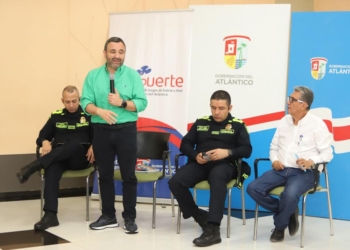 7 mil millones de pesos dejan de ingresar a la salud del Atlántico por el chance ilegal