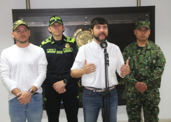 ”Han sido las dos peores semanas para la delincuencia en Barranquilla”: alcalde Pumarejo tras balance de captura de 28 delincuentes