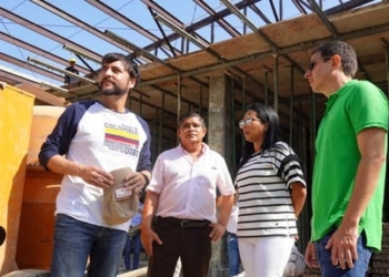 Vendedores estacionarios dignificarán su labor con los mercados Sredni y Gran Bazar: alcalde Pumarejo 