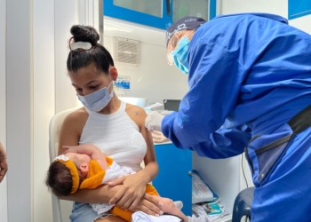 En Día de Atención Primaria en Salud, un recuento por las acciones que han convertido a Barranquilla en modelo nacional 