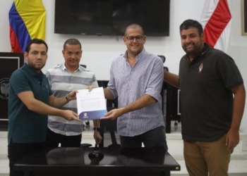 Gobernación radica en la Asamblea proyecto para subsidiar el transporte de estudiantes universitarios del Atlántico