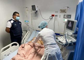 CAMINO Adelita de Char, designado por MinSalud como ‘Hospital Padrino’ para la atención de embarazadas en Barranquilla 