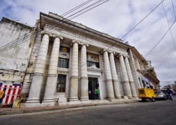 Barranquilla ya tiene un Plan Integrado de Reactivación Socioeconómica del Centro Histórico 