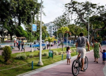 Barranquilla llega a sus 210 años más equitativa y con mejor calidad de vida