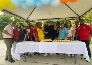 ‘Mercado a tu Barrio’ llegó a su versión 100