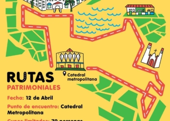 Descubriendo sitios icónicos de Barranquilla con rutas patrimoniales