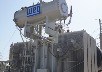 Con inversión de $38.814 millones avanza modernización de la subestación 20 de Julio