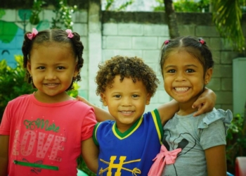 Con ‘Soy Bilingüe Kids’, 4.400 niños del Programa de Primera Infancia tienen un primer acercamiento a una lengua extranjera 