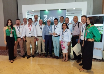 Grupo Zfb celebra 30 Años contribuyendo al desarrollo del tejido empresarial colombiano a través de la innovación