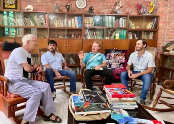 Distrito giró los recursos para el funcionamiento del Hogar San Camilo y otros centros de atención 