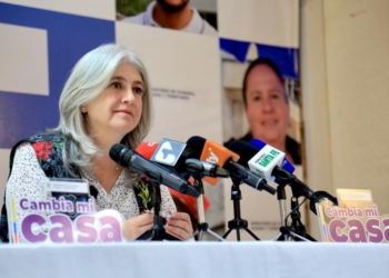 Abierta convocatoria para mejorar las viviendas de 400 mil hogares vulnerables en el país