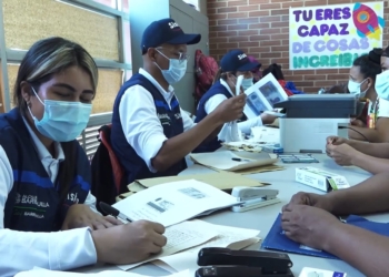 A partir del 2 de mayo, Sisbén tendrá 6 nuevos puntos de atención en Barranquilla 