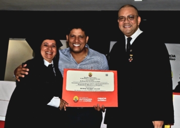 Docentes de Malambo se gradúan como Magister