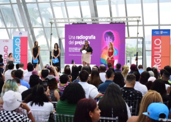 Con formación, herramientas y rutas de acción, Gobernación del Atlántico garantiza derechos de población LGBTIQ+