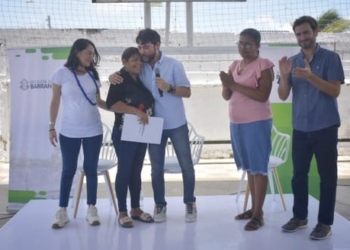 Barranquilla, ciudad de propietarios: alcalde Pumarejo ha entregado 2.850 títulos de vivienda 