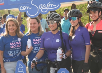 Gobernación y Policía lanzaron la ‘Patrulla Púrpura’, para fortalecer atención frente a casos de violencia contra la mujer