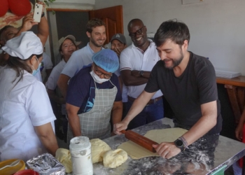 Con proyecto de estímulos, Distrito impulsa emprendimientos de las Juntas de Acción Comunal 