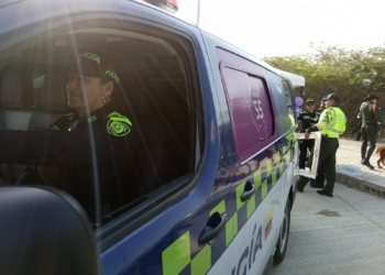 Atlántico celebró el Día de la Madre 2023 en paz