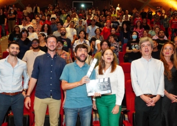 Productores audiovisuales franceses fortalecerán programa formativo de la EDA  