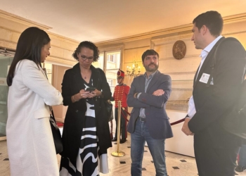 Gobierno nacional avanza en su propósito de llevar a cabo los Juegos Panamericanos 2027 en Barranquilla